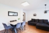 Top-Investment: Frei werdende 3-Zimmer-Wohnung mit Balkon in Sonnenlage - Wohn- und Esszimmer