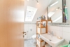 Attraktive 3-Zimmer-Wohnung mit Balkon - Tageslichtbad