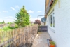 Attraktive 3-Zimmer-Wohnung mit Balkon - Balkon