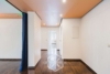 Moderne Eleganz: 3-Zimmer-Wohnung mit Balkon - Flur