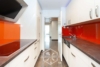 Moderne Eleganz: 3-Zimmer-Wohnung mit Balkon - Küche