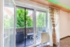 Moderne Eleganz: 3-Zimmer-Wohnung mit Balkon - Balkon