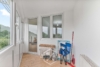 Barrierefreie 2-Zimmer-Wohnung mit Loggia - Loggia