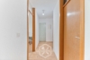 Barrierefreie 2-Zimmer-Wohnung mit Loggia - Flur