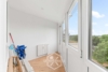 Barrierefreie 2-Zimmer-Wohnung mit Loggia - Loggia