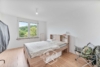 Barrierefreie 2-Zimmer-Wohnung mit Loggia - Schlafzimmer