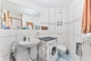 Barrierefreie 2-Zimmer-Wohnung mit Loggia - Badezimmer