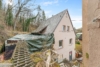 Familienoase im Grünen mit eigener Zufahrt - Haus