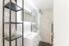 Möblierte 2-Zimmer-Terrassenwohnung - Badezimmer