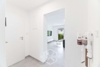 Möblierte 2-Zimmer-Terrassenwohnung - Flur