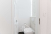Möblierte 2-Zimmer-Terrassenwohnung - Separates WC