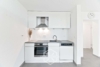 Möblierte 2-Zimmer-Terrassenwohnung - Küche