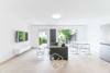 Möblierte 2-Zimmer-Terrassenwohnung - Wohn- und Essbereich