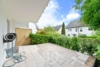 Möblierte 2-Zimmer-Terrassenwohnung - Terrasse