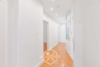 Sanierter Altbau im beliebten Stuttgarter Süden - Flur