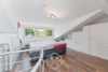 Sanierte 3,5-Zimmer-Maisonettewohnung mit Balkon - Schlafzimmer