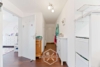 Sanierte 3,5-Zimmer-Maisonettewohnung mit Balkon - Flur