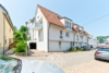 Sanierte 3,5-Zimmer-Maisonettewohnung mit Balkon - Außenansicht