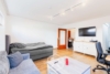 Charmante 1-Zimmer-Wohnung mit Bad & Küche – ideal für Singles - Wohnzimmer