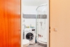 Charmante 1-Zimmer-Wohnung mit Bad & Küche – ideal für Singles - Badezimmer