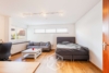 Charmante 1-Zimmer-Wohnung mit Bad & Küche – ideal für Singles - Wohnzimmer