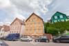 Hell, ruhig, charmant – 2-Zimmer im Hochparterre - Außenansicht