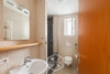 Hell, ruhig, charmant – 2-Zimmer im Hochparterre - Bad