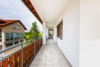 Großzügige 5-Zimmer-Wohnung in grüner Oase - Balkon
