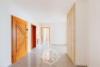 Großzügige 5-Zimmer-Wohnung in grüner Oase - Eingangsbereich