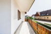 Großzügige 5-Zimmer-Wohnung in grüner Oase - Balkon