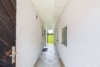 Großzügige 5-Zimmer-Wohnung in grüner Oase - Hauseingang