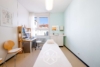 Büro-/Praxisfläche in Toplage - Zimmer 1
