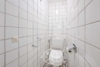 Büro-/Praxisfläche in Toplage - WC