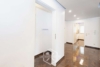 Bezugsfertig: 3-Zimmer-Wohnung mit Balkon in moderner Eleganz - Flur