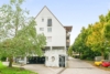 Bezugsfertig: 3-Zimmer-Wohnung mit Balkon in moderner Eleganz - Außenansicht