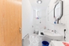 Investieren oder Einziehen: Lichtdurchflutete 3-Zimmer-Wohnung mit Terrasse - Tageslichtbad