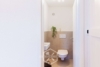 Kernsanierte 3-Zimmer-Wohnung mit Balkon– sofort bezugsfrei - Separates WC