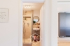 Kernsanierte 3-Zimmer-Wohnung mit Balkon– sofort bezugsfrei - Badezimmer