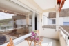 Kernsanierte 3-Zimmer-Wohnung mit Balkon– sofort bezugsfrei - Balkon