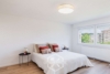 Kernsanierte 3-Zimmer-Wohnung mit Balkon– sofort bezugsfrei - Schlafzimmer