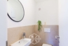Kernsanierte 3-Zimmer-Wohnung mit Balkon– sofort bezugsfrei - Separates WC