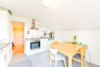 Attraktive 2-Zimmer-Wohnung mit Balkon - Küche
