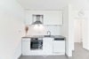 Möblierte 2-Zimmer-Terrassenwohnung - Küche