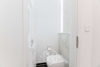 Möblierte 2-Zimmer-Terrassenwohnung - Separates WC