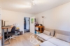 Schöne 2-Zimmer Wohnung - für Singles & WG's - Wohnzimmer