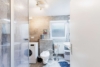 Schöne 2-Zimmer Wohnung - für Singles & WG's - Badezimmer