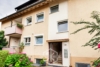 Schöne 2-Zimmer Wohnung - für Singles & WG's - Außenansicht