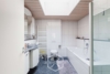 Stilvoll Wohnen auf zwei Ebenen – möbliertes Maisonette-Highlight! - Badezimmer 2