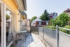 Stilvoll Wohnen auf zwei Ebenen – möbliertes Maisonette-Highlight! - Balkon 1