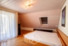 Stilvoll Wohnen auf zwei Ebenen – möbliertes Maisonette-Highlight! - Schlafzimmer